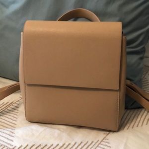 Topshop SCANDI mini backpack